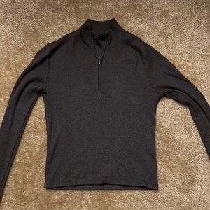 Women’s sweater cropped